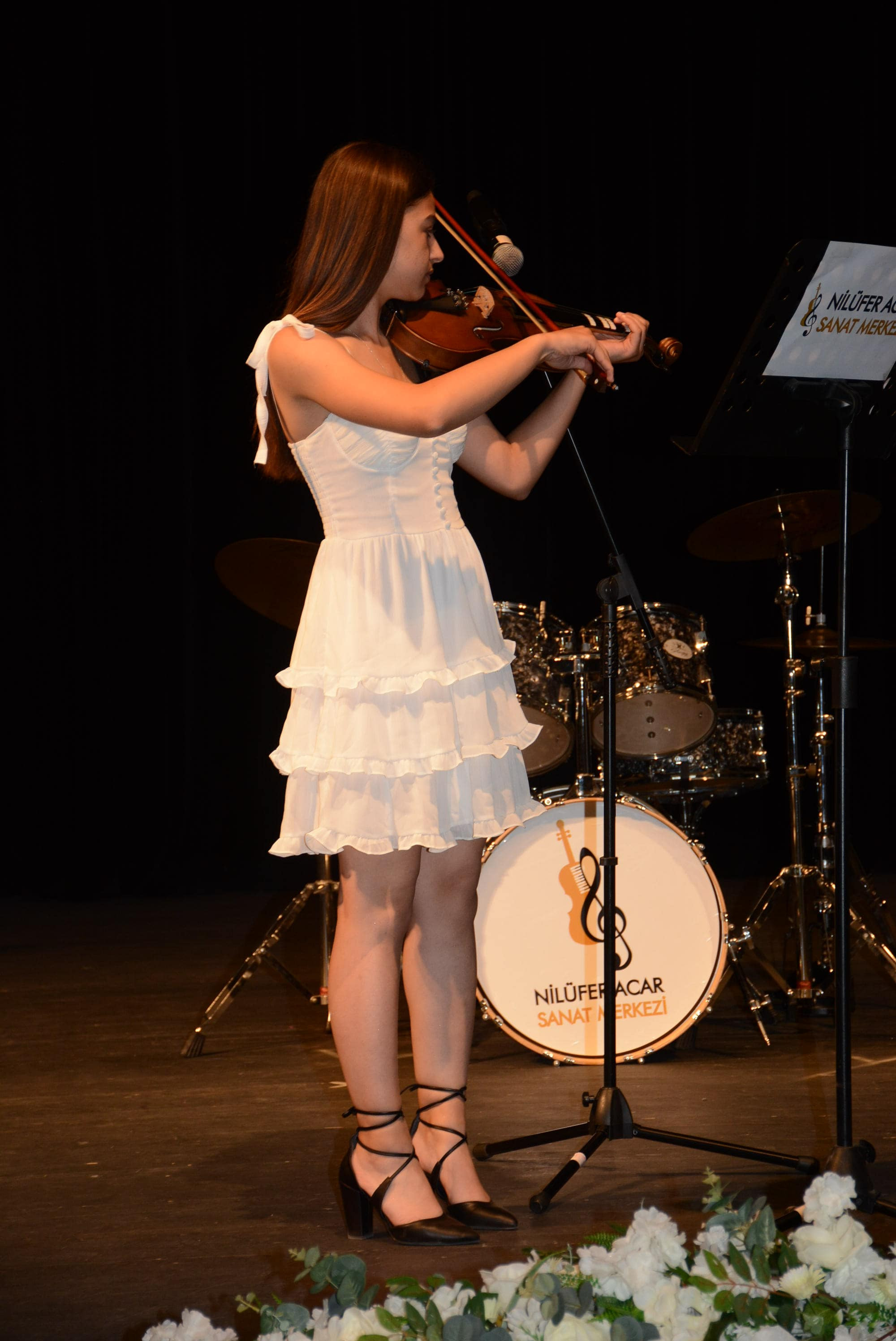 Maroli Gıda Yalı üretim Eğitimi